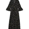 Robe longue Vmzera