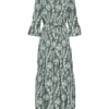 Robe longue Vmzera