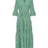 Robe longue Vmzera