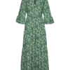 Robe longue Vmzera