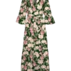 Robe longue Vmzera