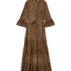 Robe longue Vmzera