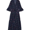 Robe longue Vmzera