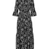Robe longue Vmzera