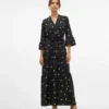 Robe longue Vmzera