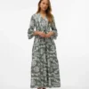 Robe longue Vmzera