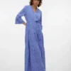 Robe longue Vmzera