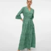 Robe longue Vmzera