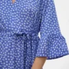 Robe longue Vmzera