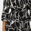 Robe longue Vmzera