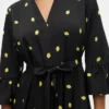 Robe longue Vmzera