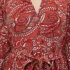Robe longue Vmzera
