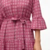 Robe longue Vmzera