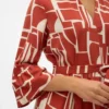 Robe longue Vmzera