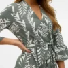 Robe longue Vmzera