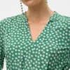 Robe longue Vmzera