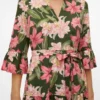 Robe longue Vmzera