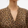 Robe longue Vmzera