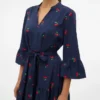Robe longue Vmzera