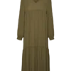 Robe longue Vmzigga