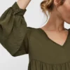 Robe longue Vmzigga