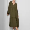 Robe longue Vmzigga