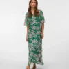 Robe longue Vmzille