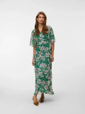 Robe longue Vmzille