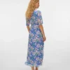 Robe longue Vmzille