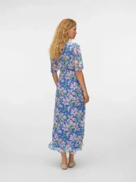 Robe longue Vmzille