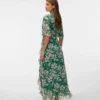 Robe longue Vmzille