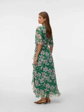 Robe longue Vmzille