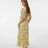 Robe longue Vmzille
