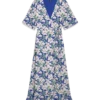 Robe longue Vmzille