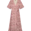 Robe longue Vmzille