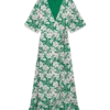 Robe longue Vmzille