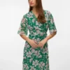 Robe longue Vmzille