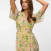 Robe longue Vmzille