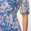 Robe longue Vmzille
