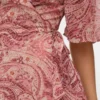 Robe longue Vmzille