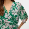 Robe longue Vmzille