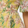 Robe longue Vmzille