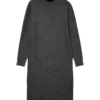 Robe mi-longue Vmboom