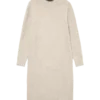 Robe mi-longue Vmboom