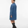 Robe mi-longue Vmcfindo