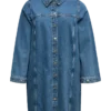 Robe mi-longue Vmcfindo