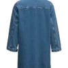 Robe mi-longue Vmcfindo