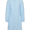 Robe mi-longue Vmchris