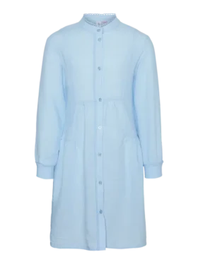 Robe mi-longue Vmchris