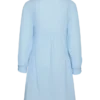 Robe mi-longue Vmchris